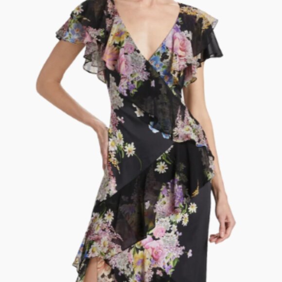 Rickie Freeman for Teri Jon Dresses & Skirts - Teri Jon by Ricki Freeman